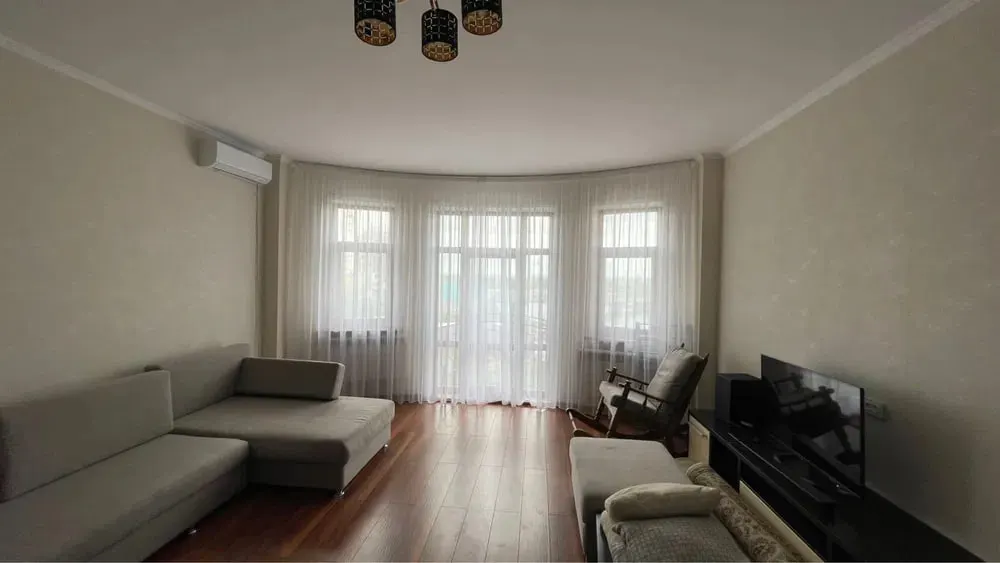 Сдаётся 2-комнатная квартира, 60 м², 6/10 этаж — Алмазарский район