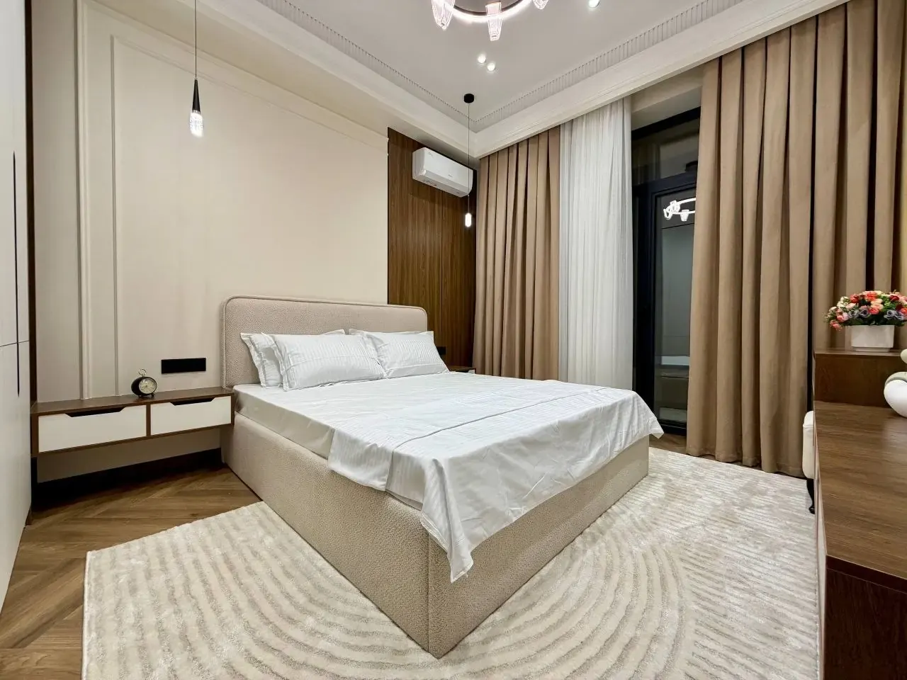 Сотилади 2 хонали квартира, 50 м², 9/12 қават — Мирзо Улуғбек тумани