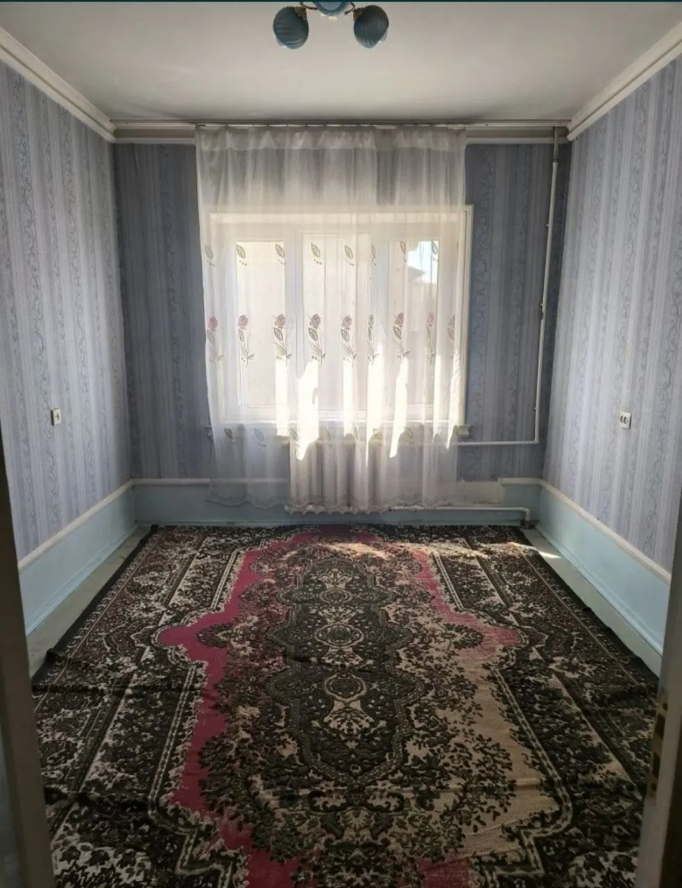 Сдаётся 2-комнатная квартира, 65 м², 3/5 этаж — Шайхантахурский район