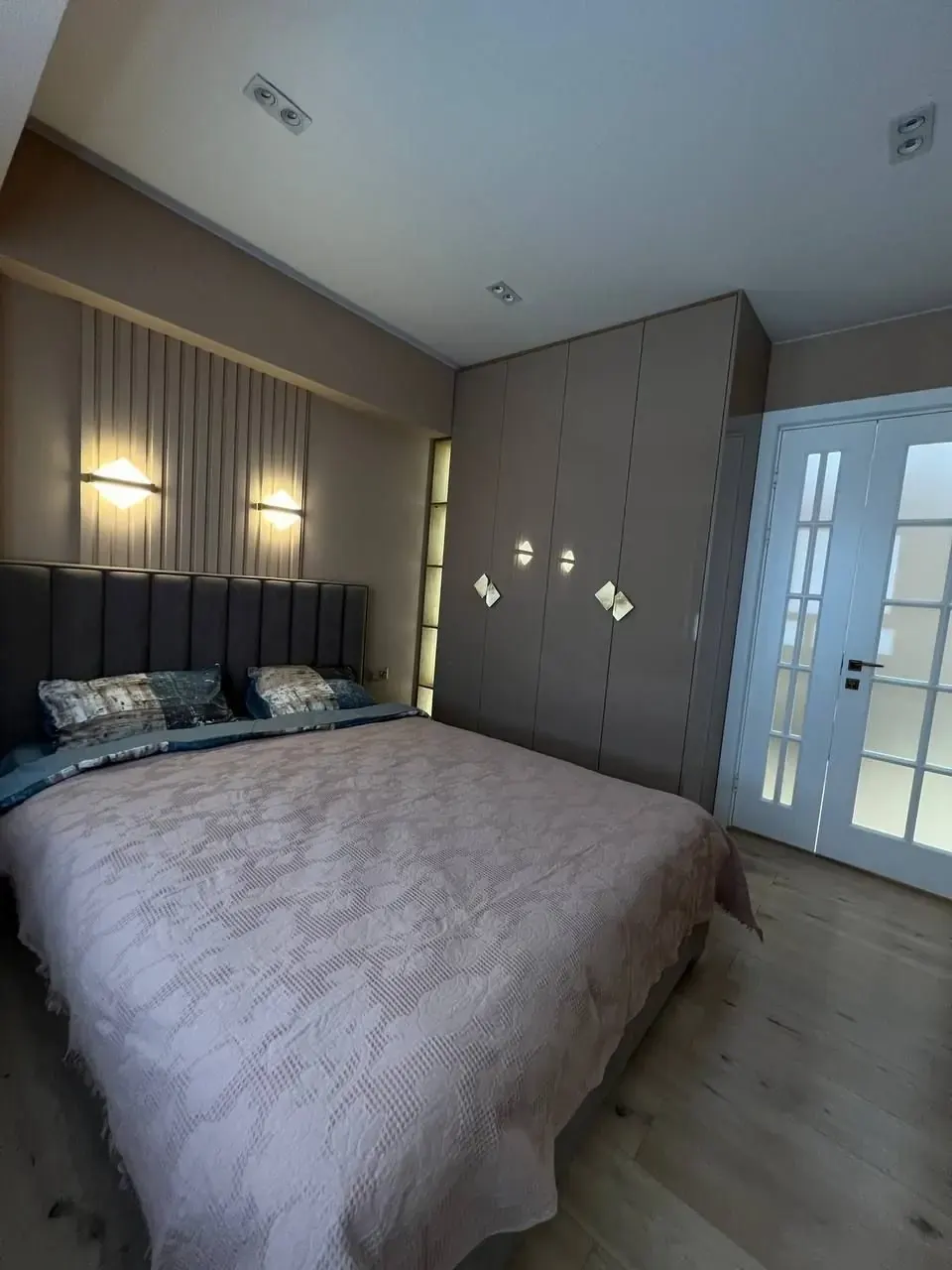 Сдаётся 2-комнатная квартира, 51 м², 2/4 этаж — Яккасарайский район