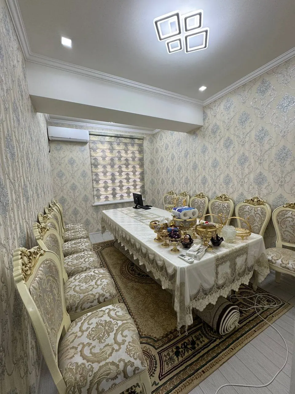 Sotiladi 3 xonali kvartira, 68 m², 6/8 qavat — Yashnobod tumani