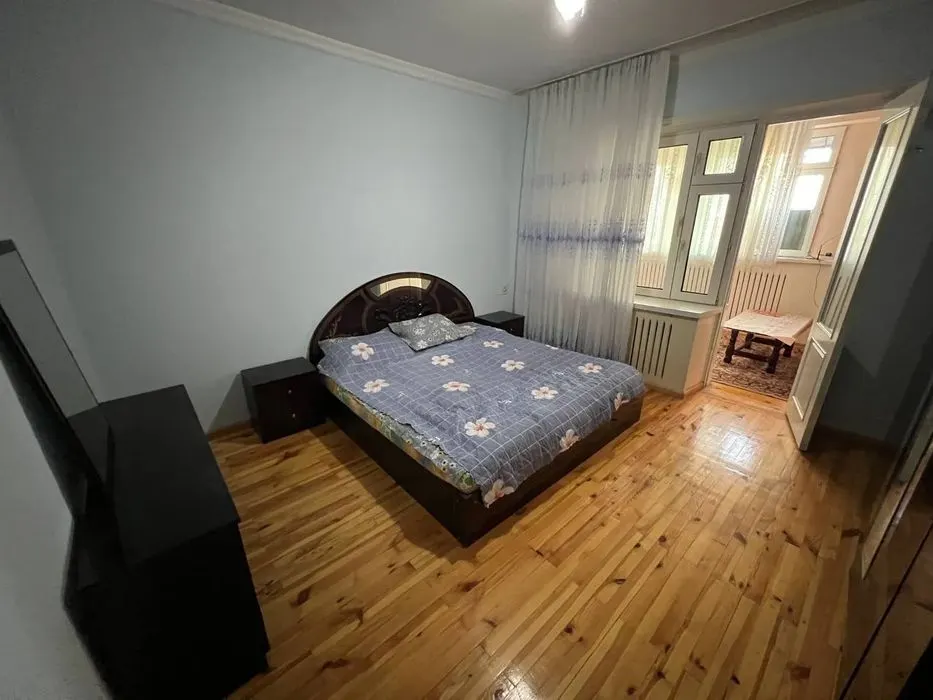 Ijaraga beriladi 4 xonali kvartira, 140 m², 7/13 qavat — Mirobod tumani