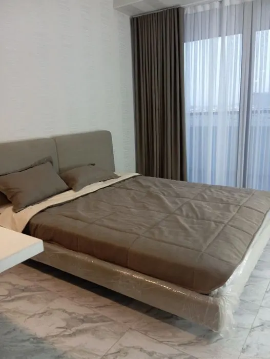 Ижарага берилади 1 хонали квартира, 35 м², 10/27 қават — Шайхонтоҳур тумани