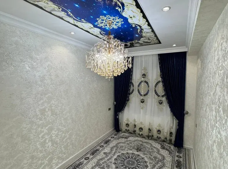 Продаётся 2-комнатная квартира, 44 м², 1/11 этаж — Учтепинский район