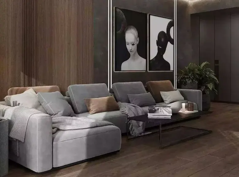 Ижарага берилади 4 хонали квартира, 180 м², 5/9 қават — Миробод тумани