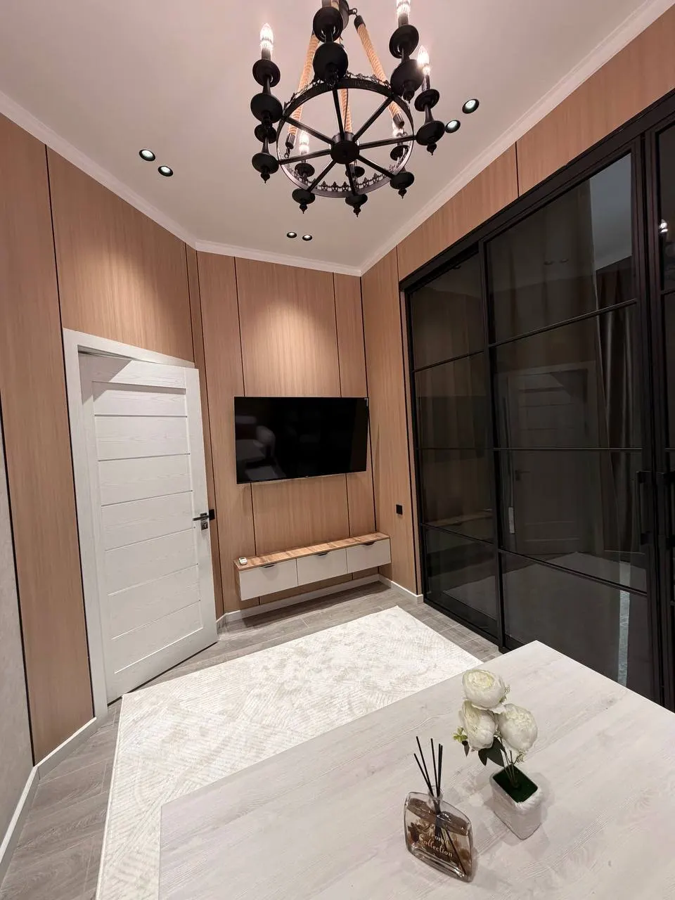 Сотилади 3 хонали квартира, 28 м², 5/9 қават — Яшнобод тумани