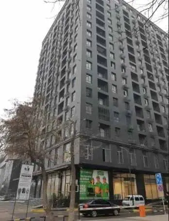 Сотилади 5 хонали квартира, 140 м², 14/20 қават — Яккасарой тумани