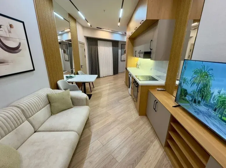 Ижарага берилади 2 хонали квартира, 55 м², 22/25 қават — Мирзо Улуғбек тумани
