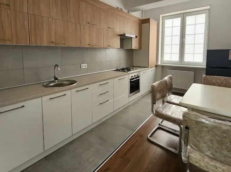 Сдаётся 2-комнатная квартира, 55 м², 4/9 этаж — Мирабадский район