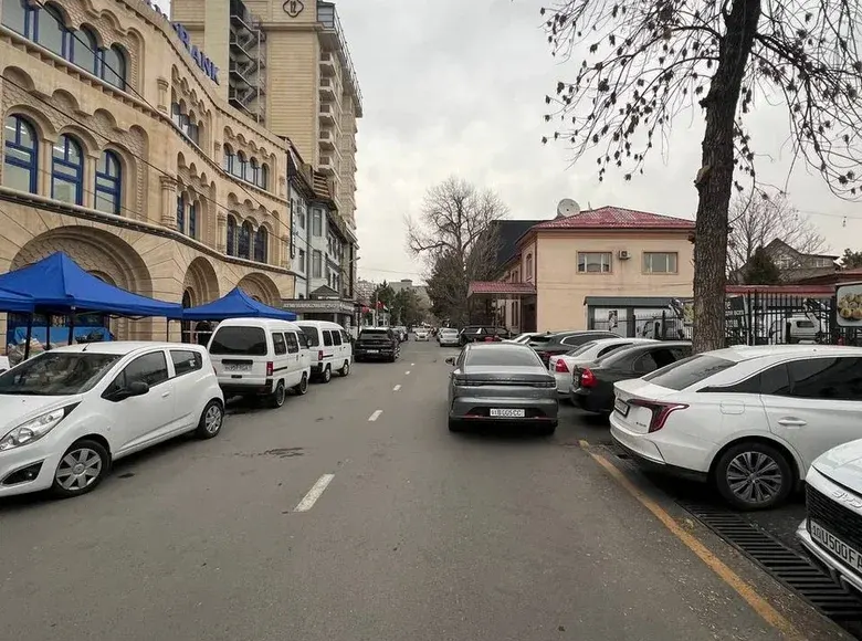Сдаётся коммерческое помещение, 170 м², 3.9 сот. — Юнусабадский район