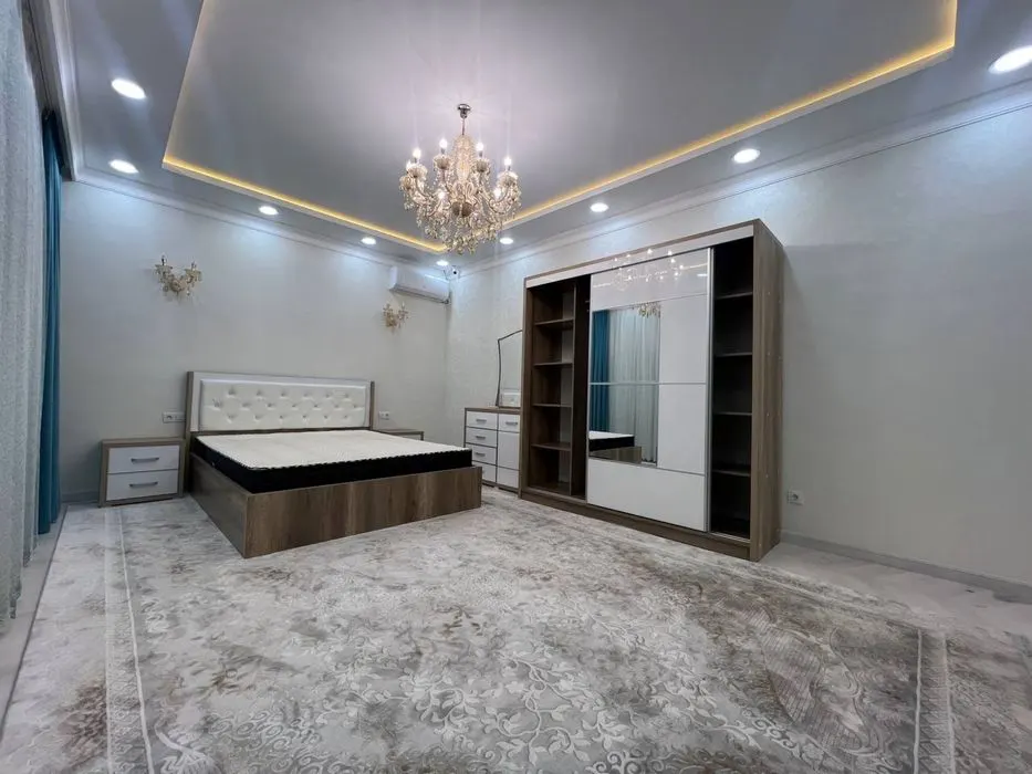 Ижарага берилади 3 хонали квартира, 68 м², 2/4 қават — Юнусобод тумани
