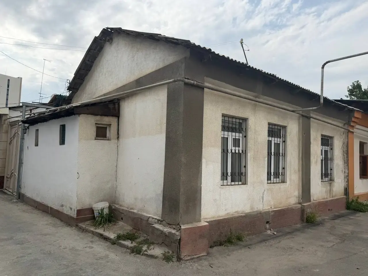 Сотилади дала ҳовли, 2 сотих — Яшнобод тумани