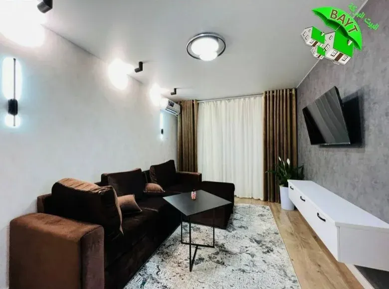 Сотилади 1 хонали квартира, 28 м², 1/4 қават — Чилонзор тумани