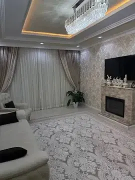 Сотилади 4 хонали квартира, 132 м², 4/4 қават — Чилонзор тумани