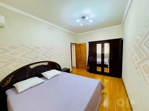 Ижарага берилади 2 хонали квартира, 60 м², 2/9 қават — Юнусобод тумани
