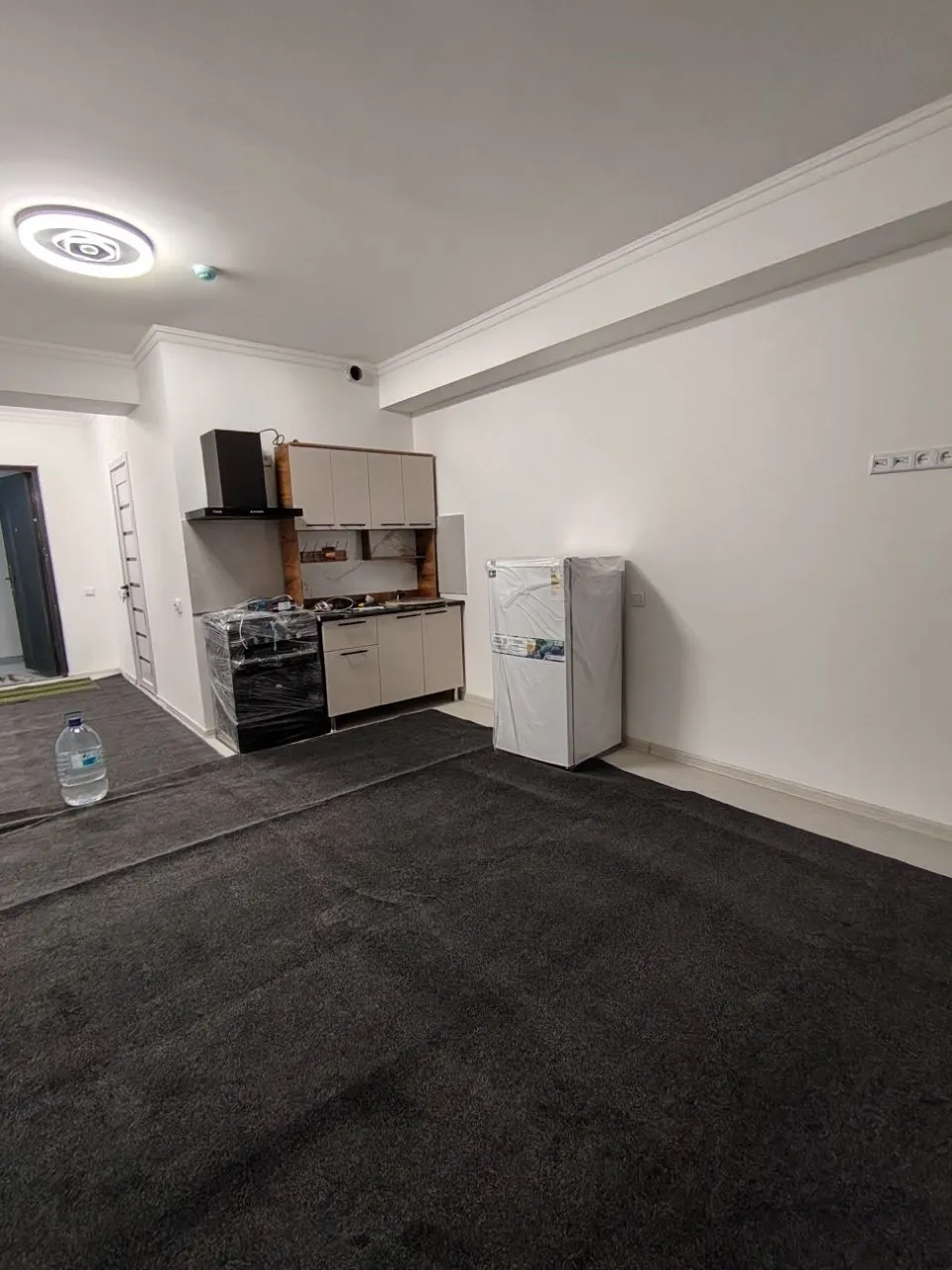 Ижарага берилади 1 хонали квартира, 38 м², 5/18 қават — Яшнобод тумани