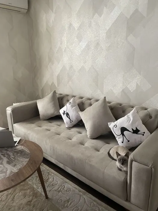 Сдаётся 2-комнатная квартира, 50 м², 4/4 этаж — Мирзо-Улугбекский район