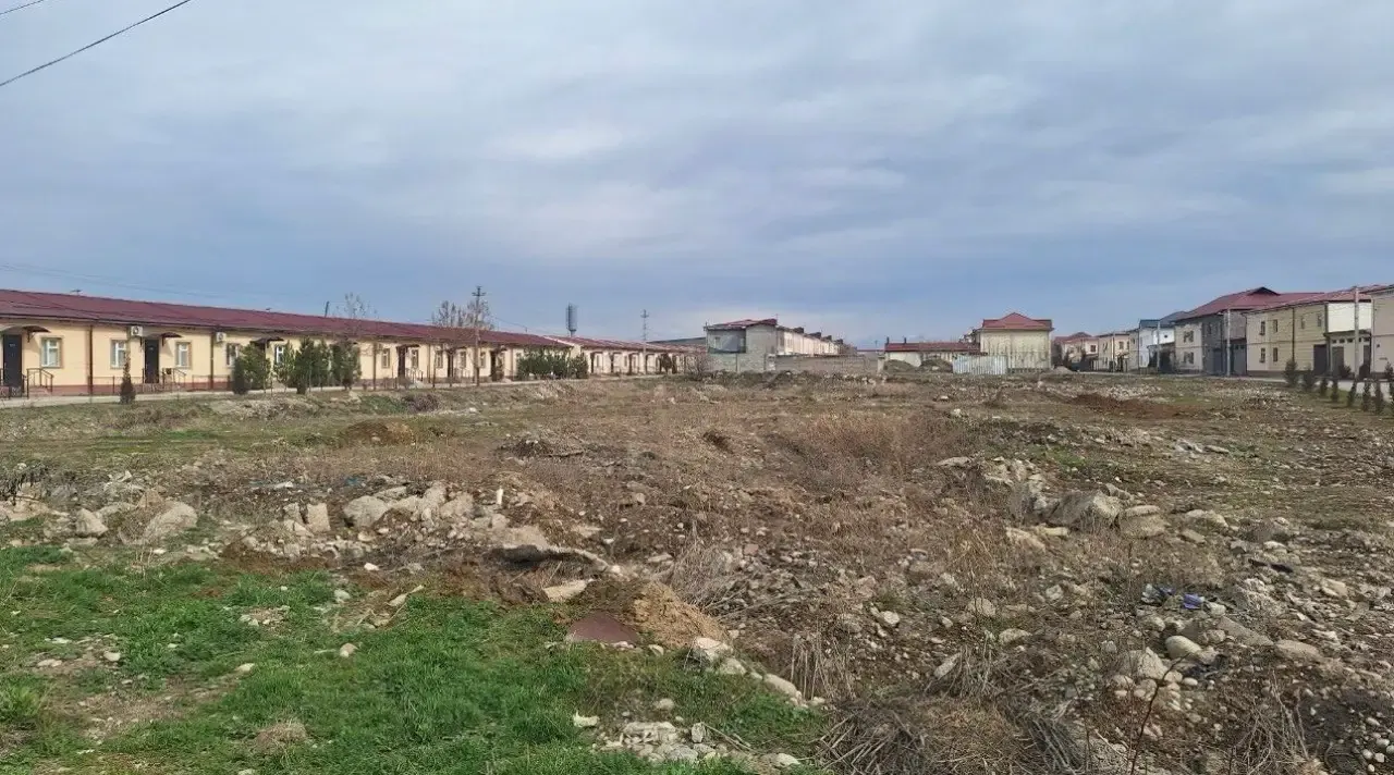 Сотилади офис, 2500 м², 25 сотих — Қуйичирчиқ тумани