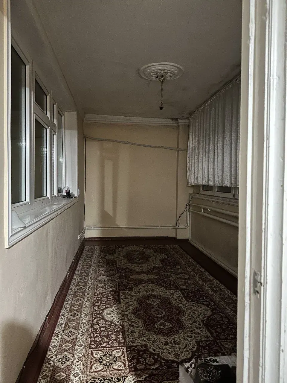 Ijaraga beriladi 4 xonali kvartira, 90 m², 4/4 qavat — Olmazor tumani