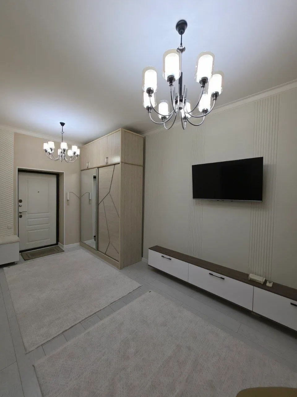 Сдаётся 2-комнатная квартира, 40 м², 4/5 этаж — Яшнабадский район