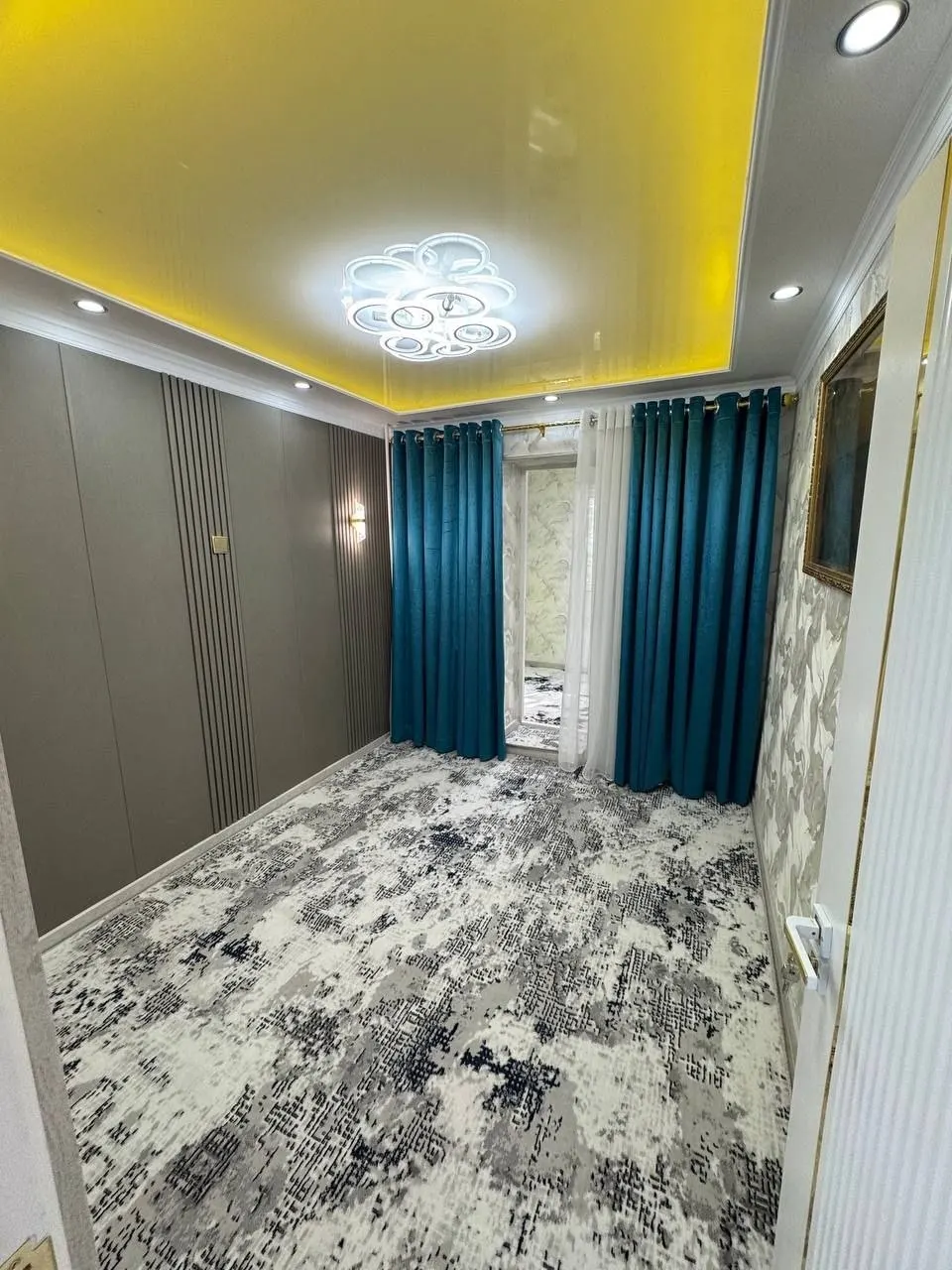 Продаётся 2-комнатная квартира, 50 м², 4/5 этаж — Учтепинский район