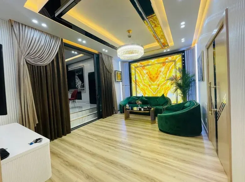 Ижарага берилади 3 хонали квартира, 150 м², 7/7 қават — Мирзо Улуғбек тумани