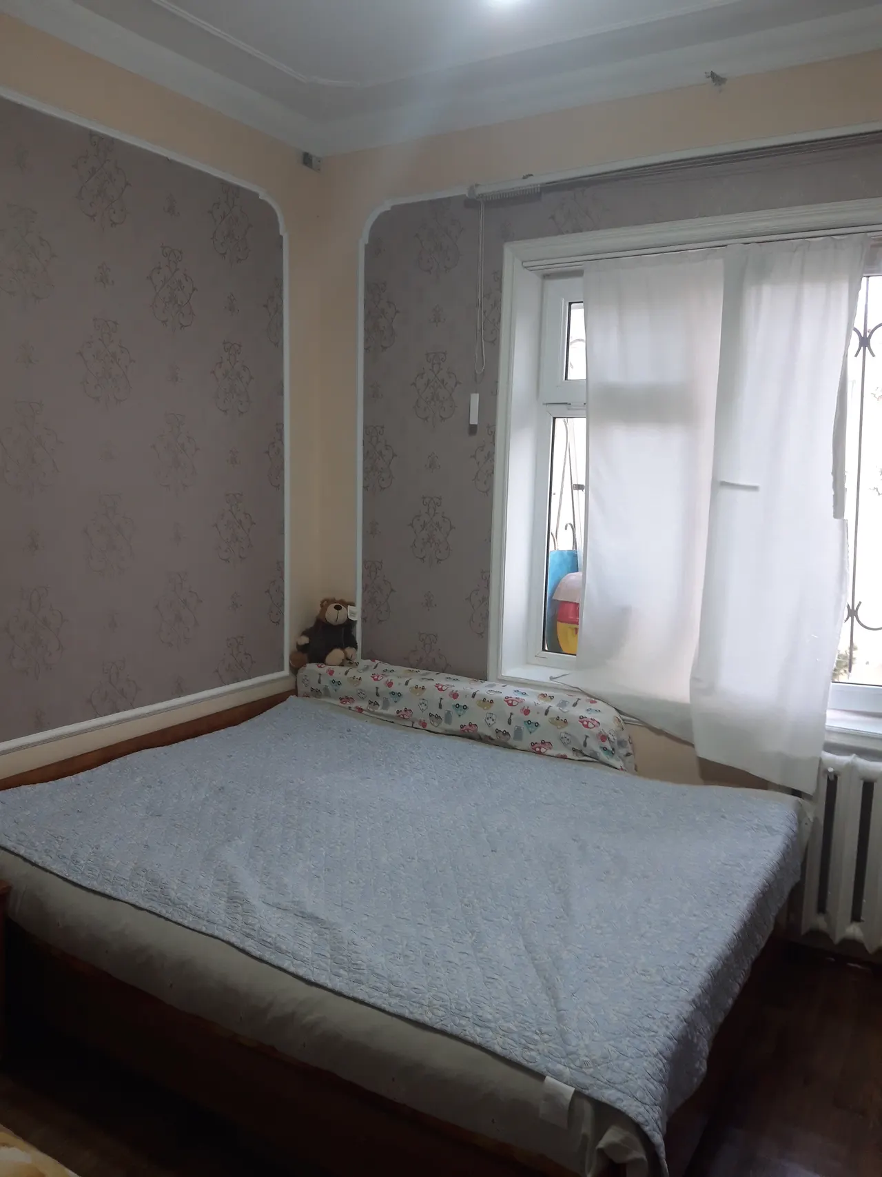 Продаётся 5-комнатная квартира, 108.1 м², 4/5 этаж — Юнусабадский район