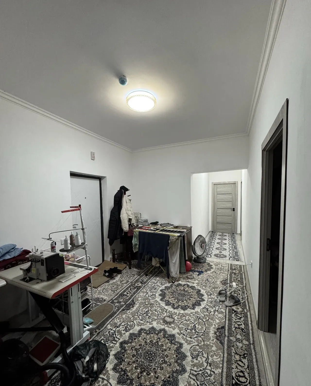 Sotiladi 3 xonali kvartira, 75,3 m², 10/16 qavat — Bektemir tumani