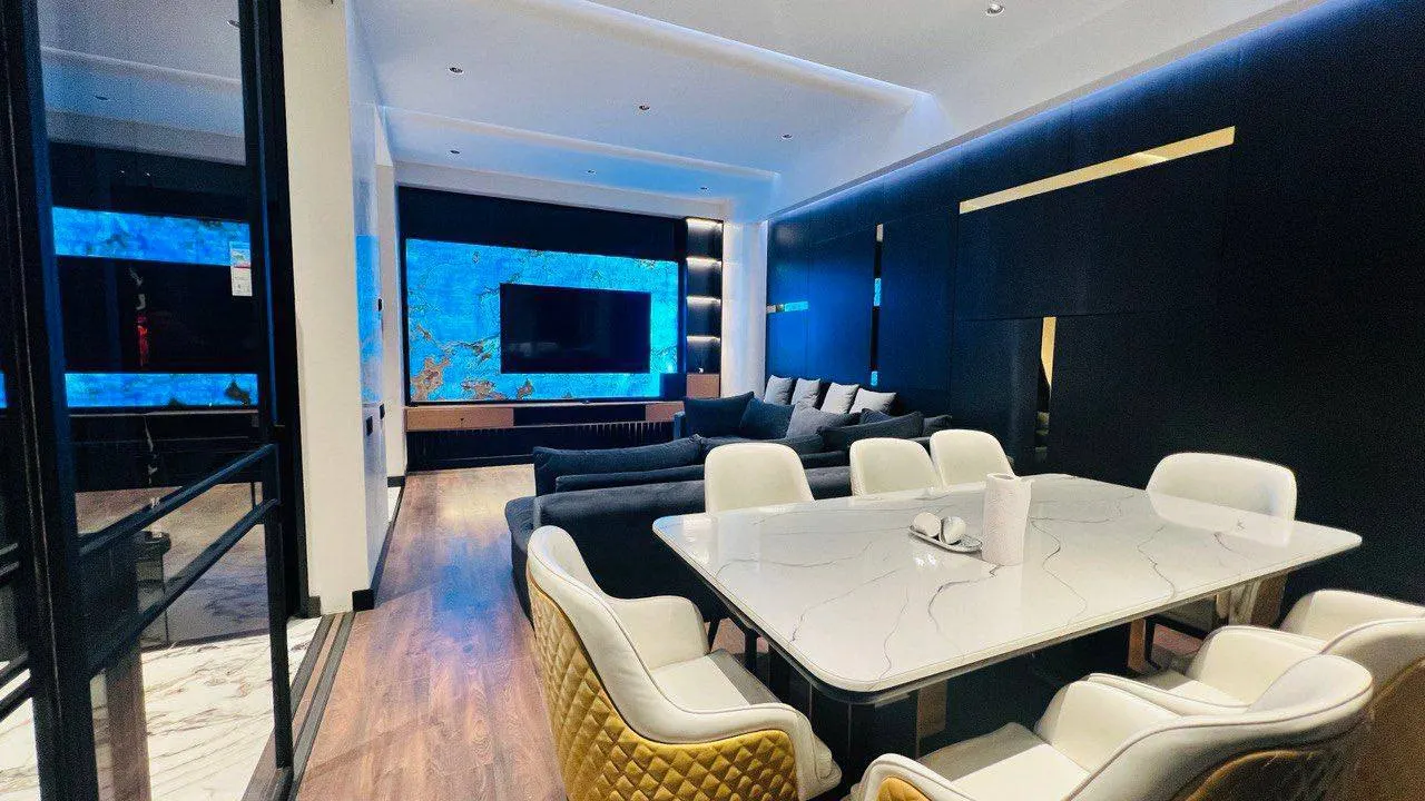 Ижарага берилади 2 хонали квартира, 75 м², 3/7 қават — Шайхонтоҳур тумани