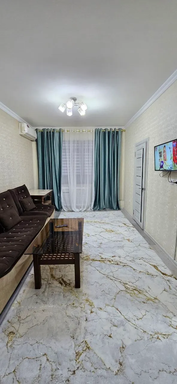 Sotiladi 2 xonali kvartira, 50 m², 3/4 qavat — Chilonzor tumani