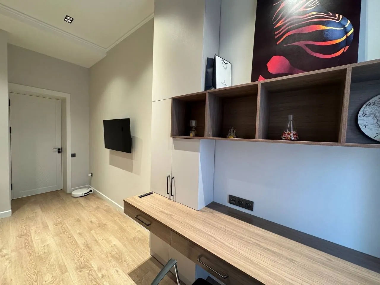 Ижарага берилади 3 хонали квартира, 83 м², 9/10 қават — Юнусобод тумани