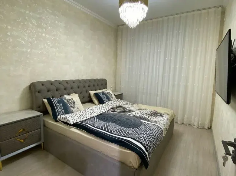 Сдаётся 1-комнатная квартира, 40 м², 2/9 этаж — Яшнабадский район
