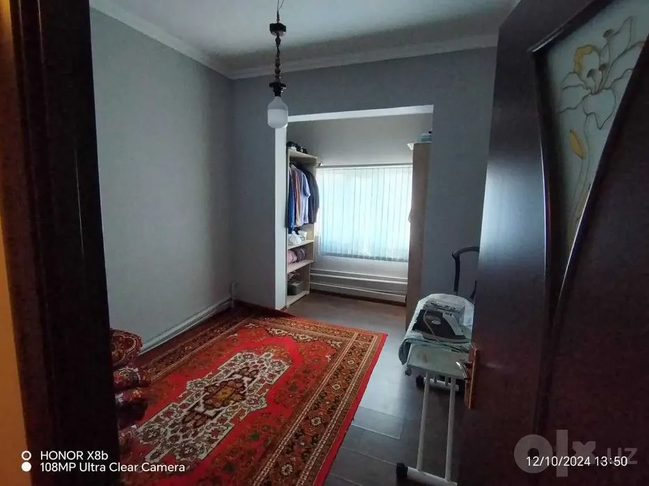 Сдаётся 3-комнатная квартира, 60 м², 9/9 этаж — Юнусабадский район