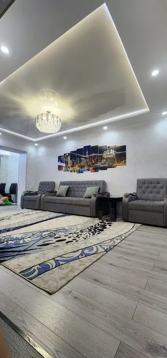 Сдаётся 4-комнатная квартира, 90 м², 4/4 этаж — Мирзо-Улугбекский район