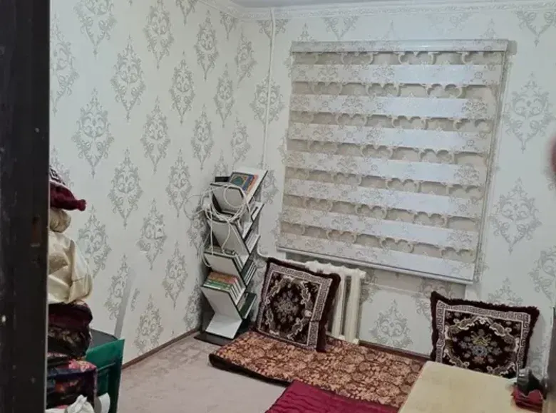Сотилади 2 хонали квартира, 3/4 қават — Учтепа тумани