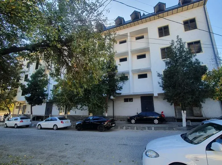 Продаётся квартира, 75 м², 2/5 этаж — Самарканд