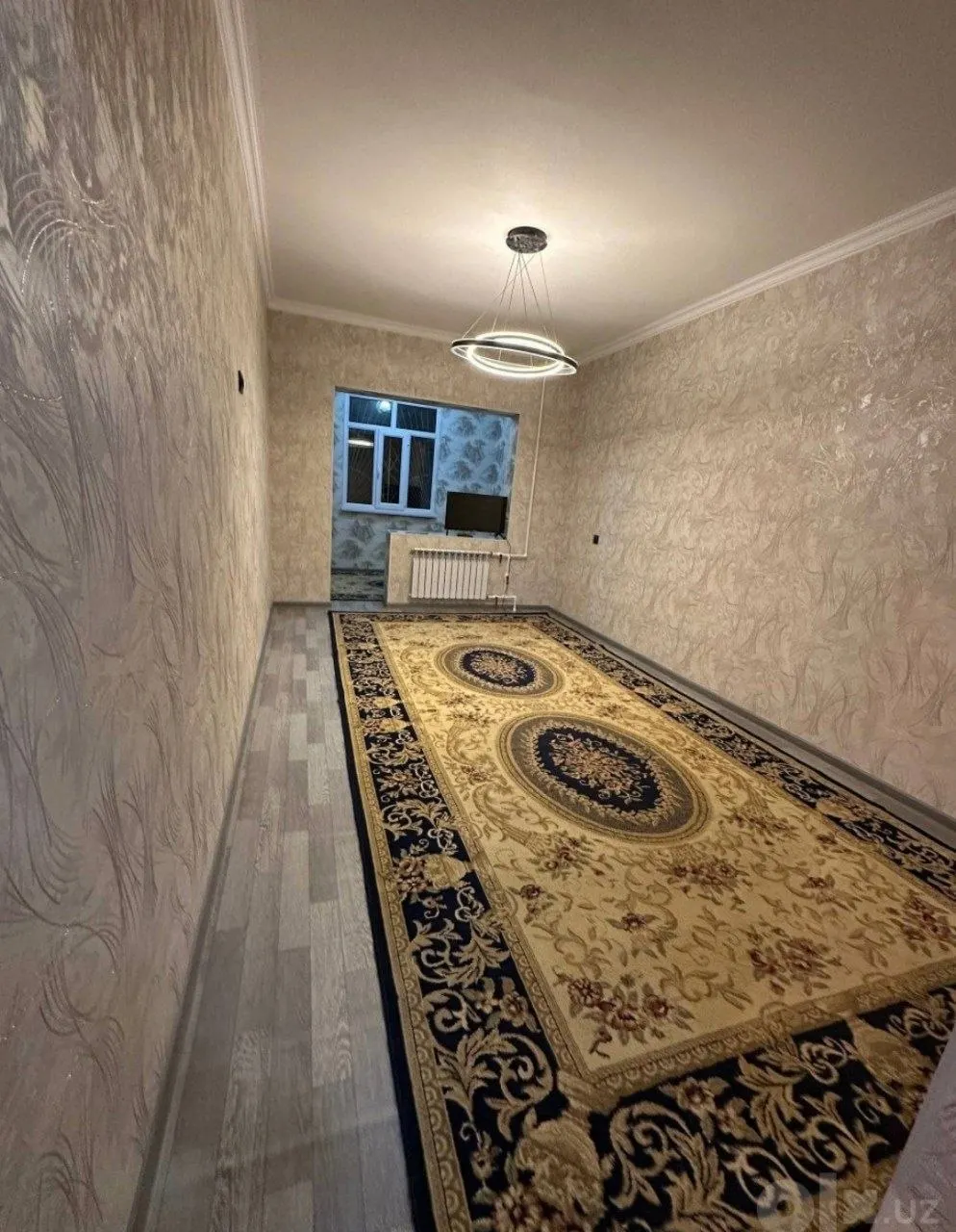 Сдаётся 2-комнатная квартира, 55 м², 1/5 этаж — Сергелийский район