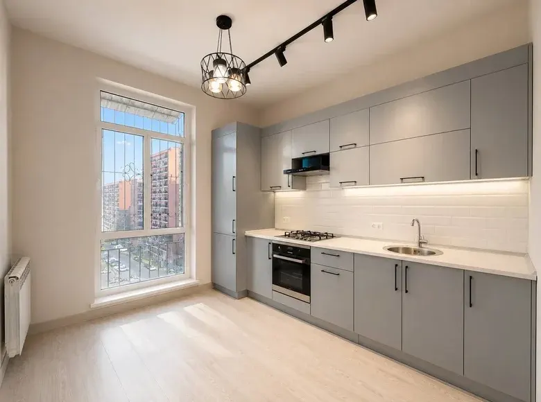 Сотилади 3 хонали квартира, 67 м², 9/9 қават — Миробод тумани