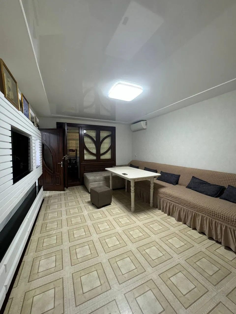 Sotiladi 3 xonali kvartira, 63 m², 2/4 qavat — Chilonzor tumani