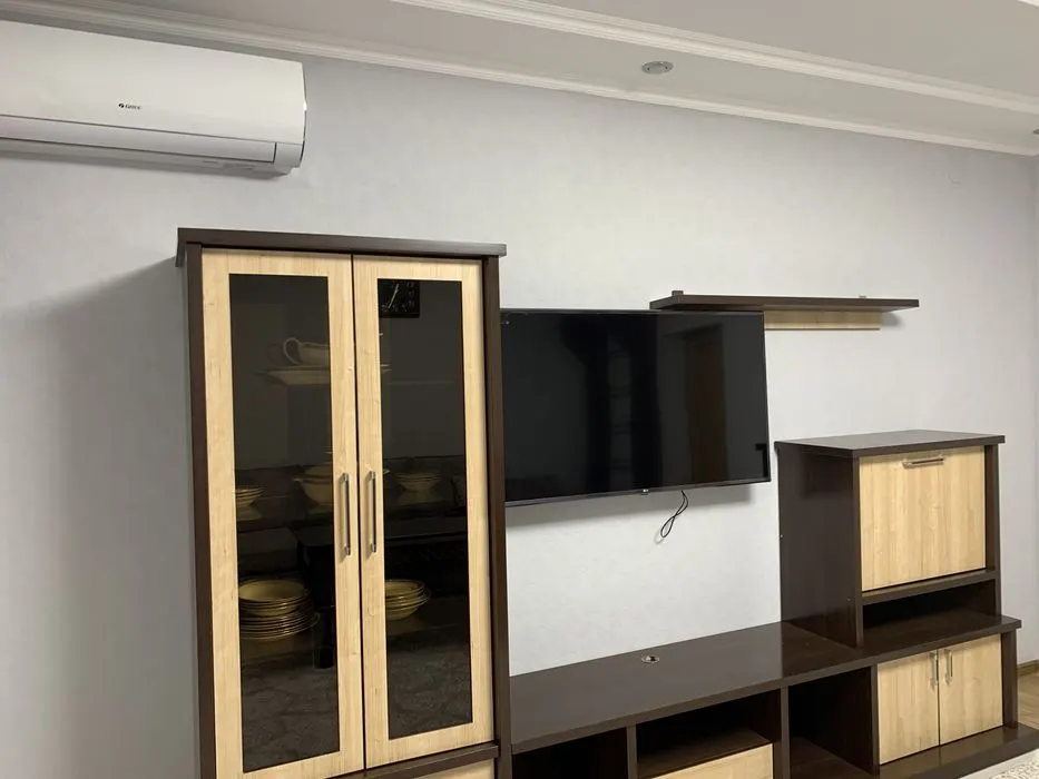 Сдаётся 3-комнатная квартира, 75 м², 4/9 этаж — Яшнабадский район