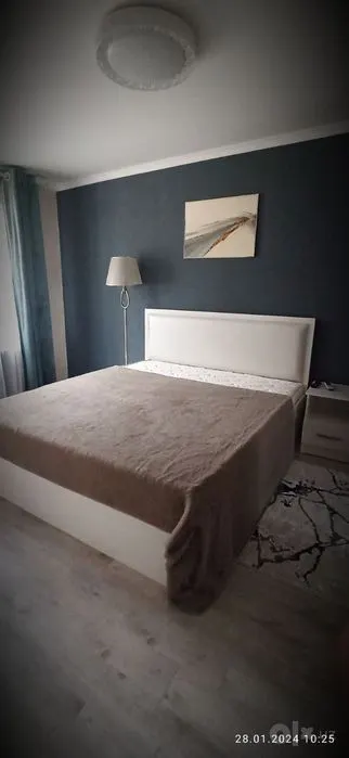Сдаётся 2-комнатная квартира, 30 м², 2/4 этаж — Чиланзарский район