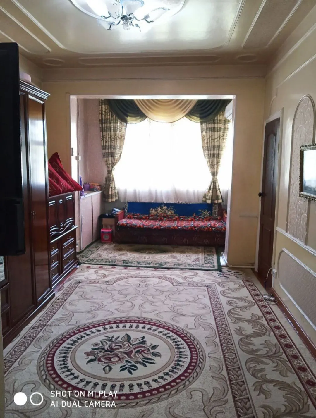Sotiladi 2 xonali kvartira, 45 m², 4/4 qavat — Chilonzor tumani