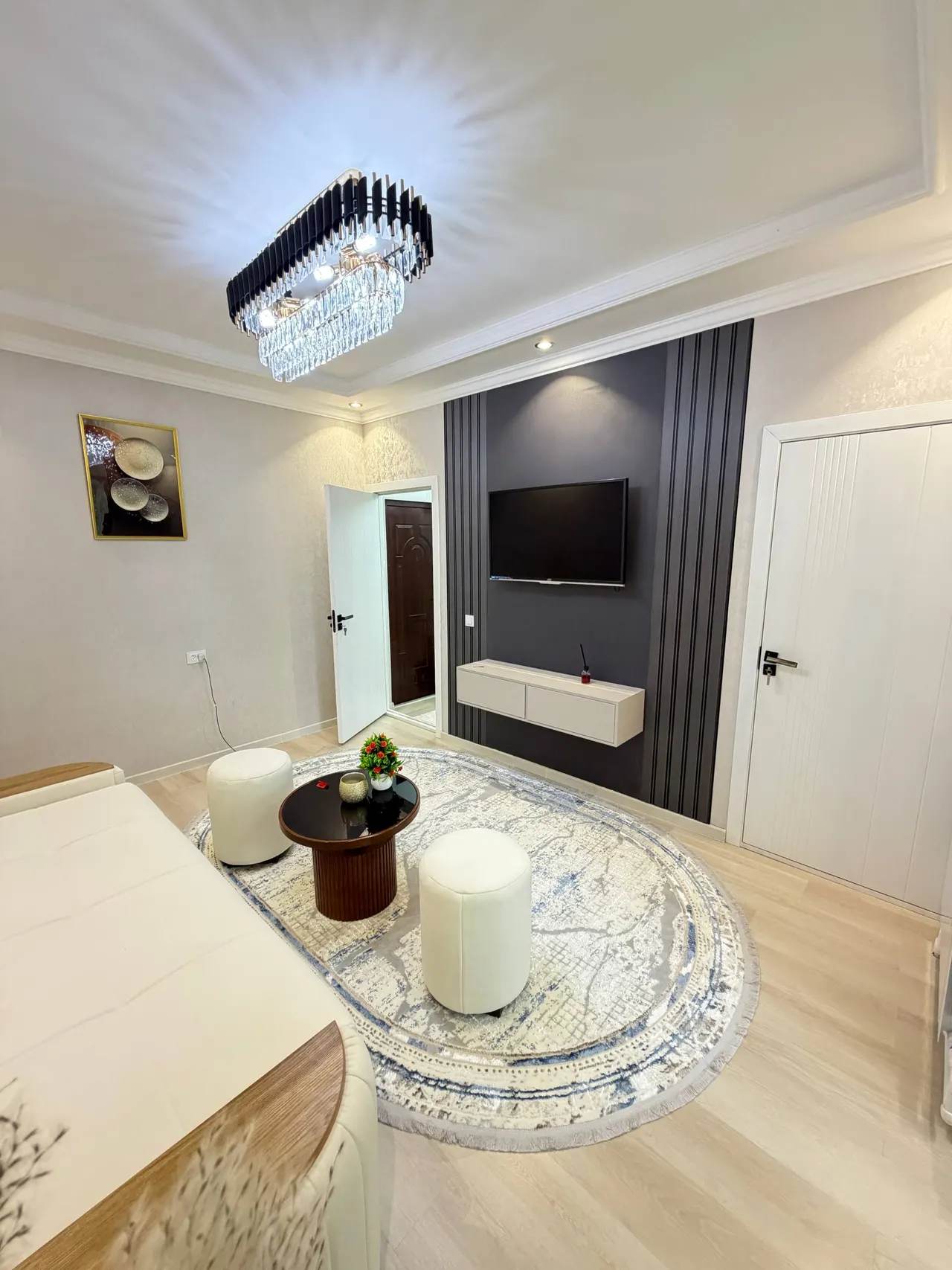 Сотилади 2 хонали квартира, 44 м², 4/4 қават — Чилонзор тумани