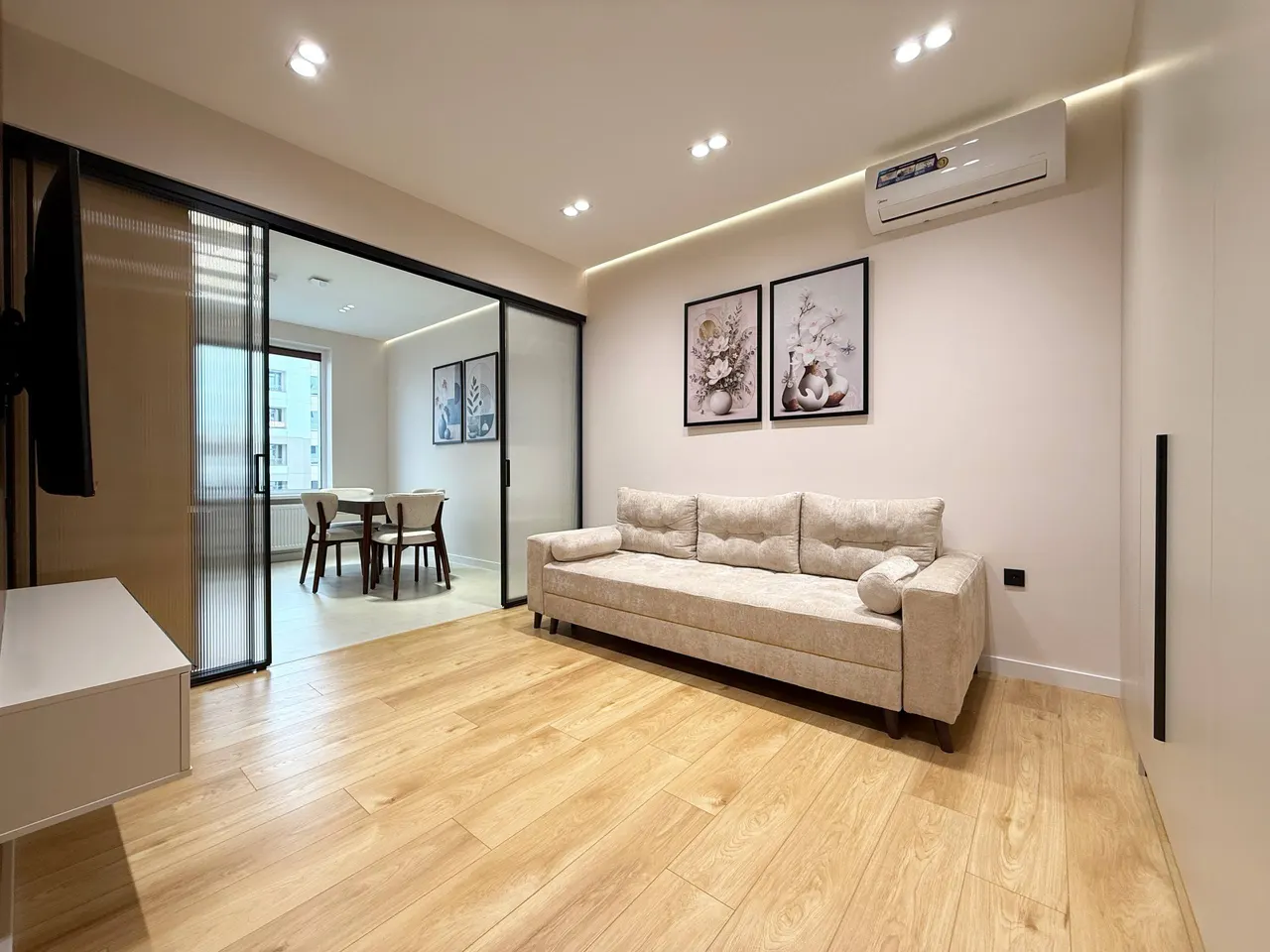 Продаётся 2-комнатная квартира, 50 м², 6/9 этаж — Яшнабадский район