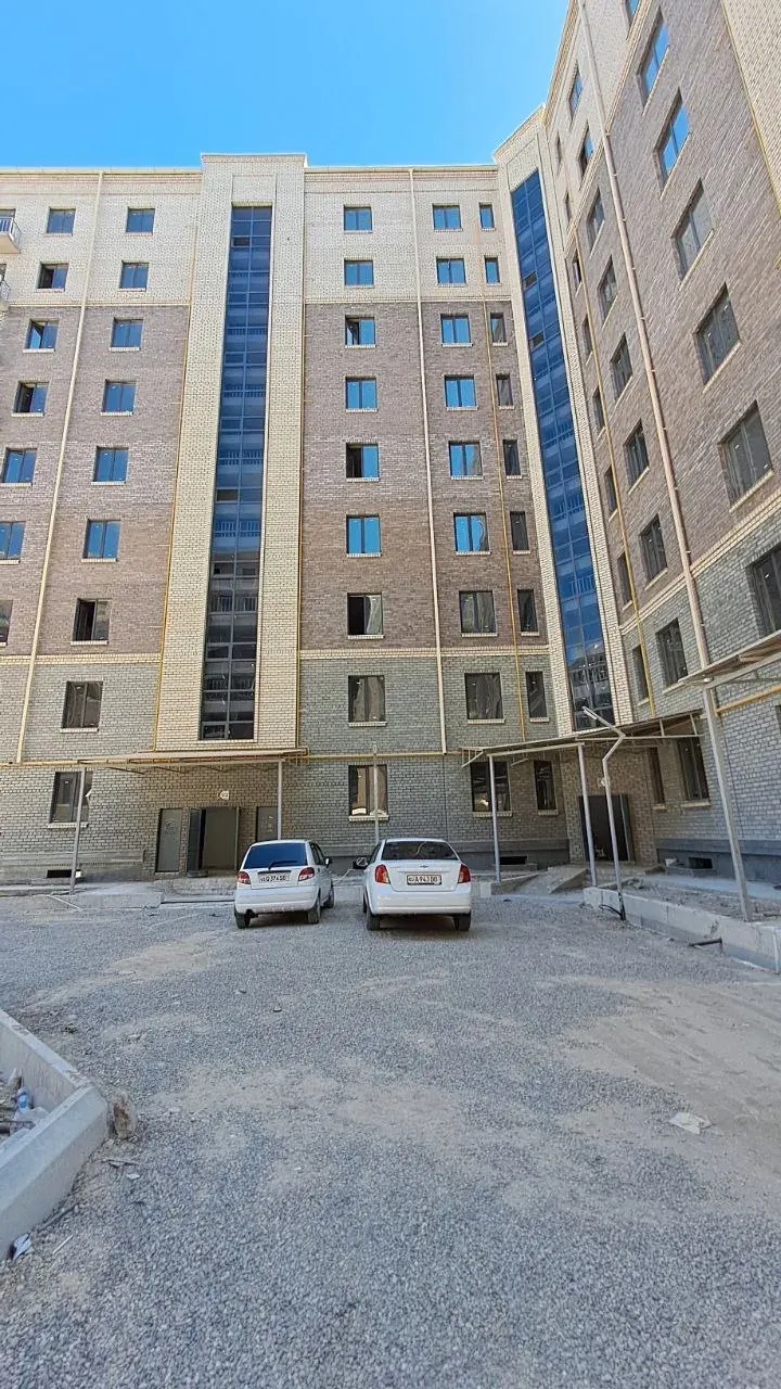 Сотилади 1 хонали квартира, 31 м², 1/9 қават — Сергели тумани