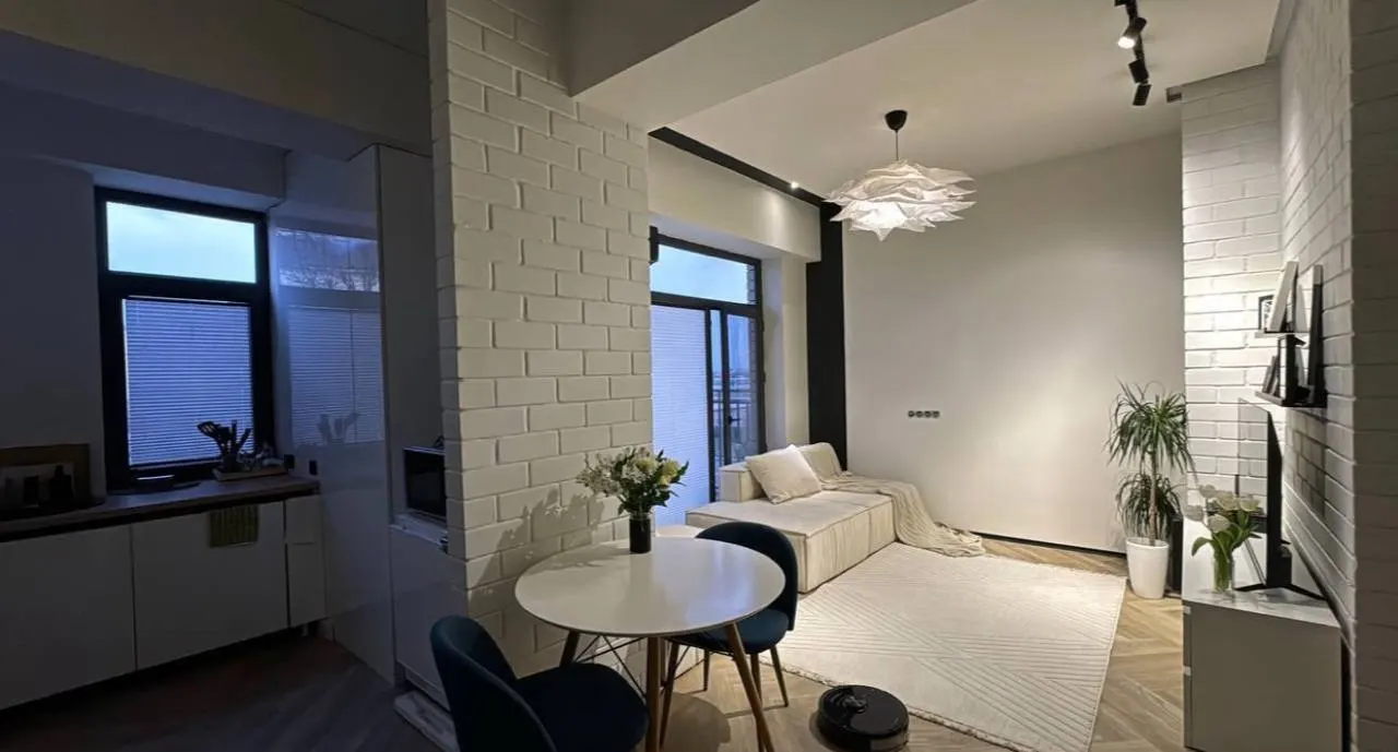Сотилади 2 хонали квартира, 50 м², 5/10 қават — Яшнобод тумани