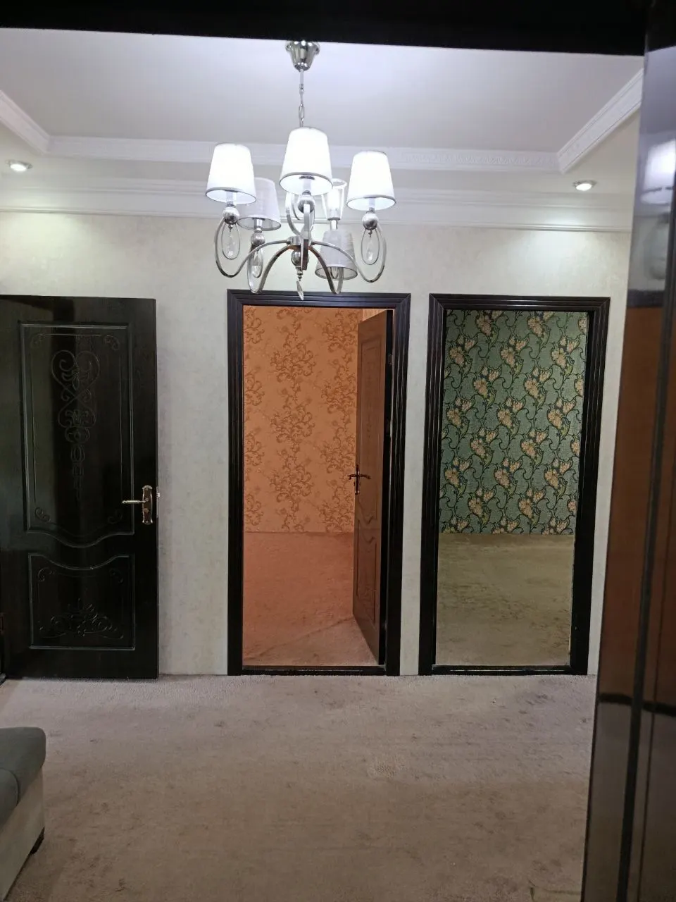 Sotiladi 4 xonali kvartira, 86 m², 4/4 qavat — Olmazor tumani