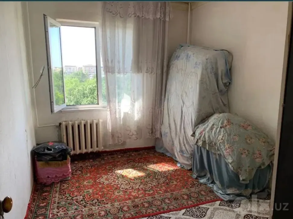 Sotiladi 2 xonali kvartira, 59 m², 8/9 qavat — Chilonzor tumani