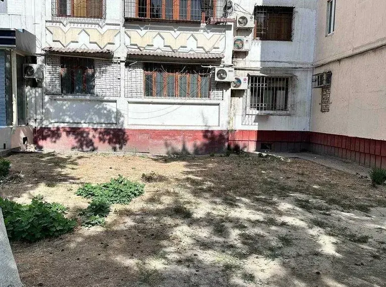 Сотилади тижорат биноси, 110 м², 1/9 қават — Олмазор тумани