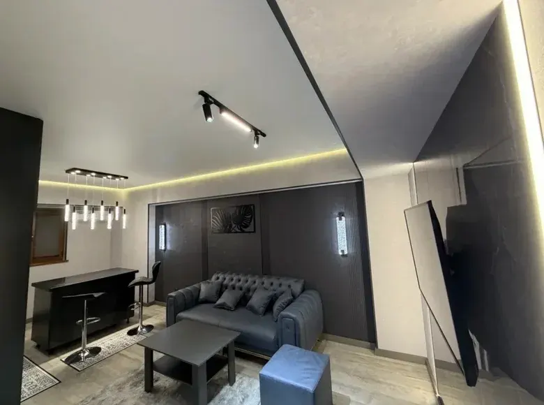 Ijaraga beriladi 2 xonali kvartira, 53 m², 4/9 qavat — Yunusobod tumani